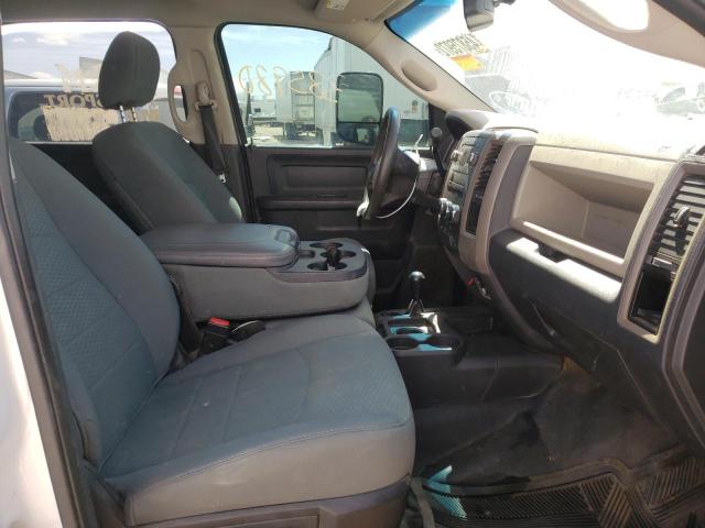 Photo 5 from auction – 2012 DODGE RAM 3500 S with VIN 3C7WDTCL9CG134398