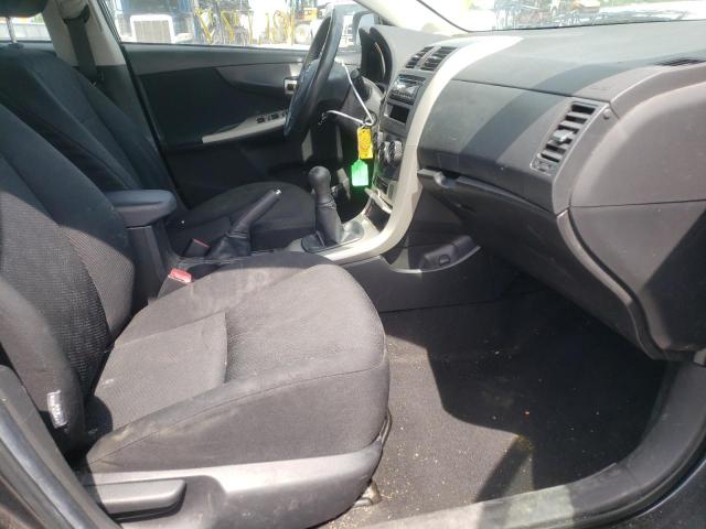 Photo 5 from auction – 2010 TOYOTA COROALLA with VIN 1NXBU4EE1AZ243413
