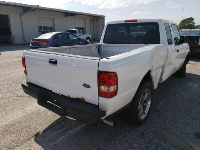 Photo 4 from auction – 2006 FORD RANGER SUP with VIN 1FTYR14D96PA53761