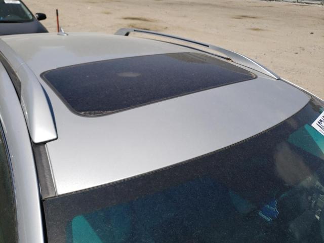 Photo 9 from auction – 2010 LEXUS RX 350 with VIN 2T2ZK1BA2AC001215