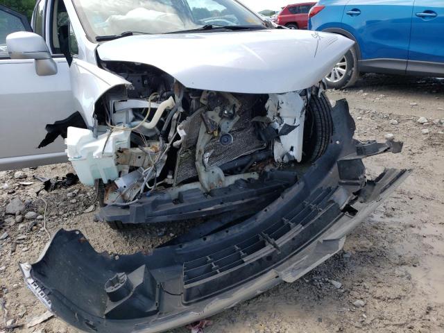 Photo 9 from auction – 2010 NISSAN VERSA S with VIN 3N1BC1CP8AL405321