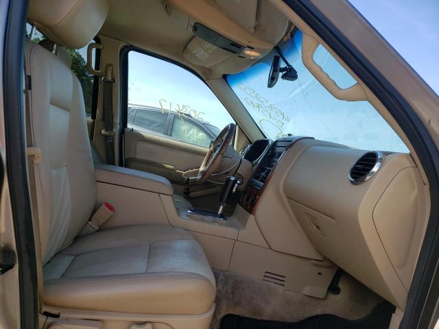 Photo 5 from auction – 2007 FORD EXPLORER with VIN 1FMEU74EX6UB45942