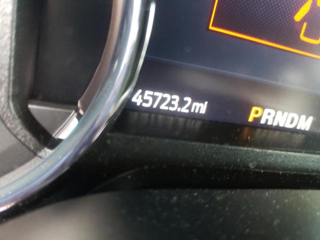 Photo 8 from auction – 2020 FORD EXPEDITION with VIN 1FMJK2AT2LEA03892