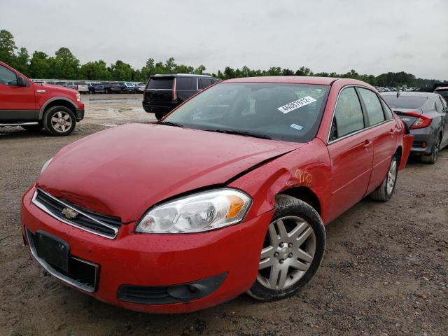 Photo 2 from auction – 2013 CHEVROLET IMPALA LT with VIN 2G1WG5E3XD1236907