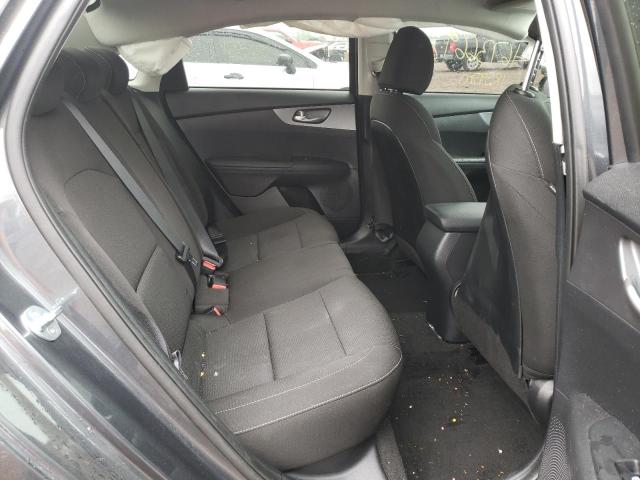 Photo 6 from auction – 2021 KIA FORTE FE with VIN 3KPF24AD2ME332967