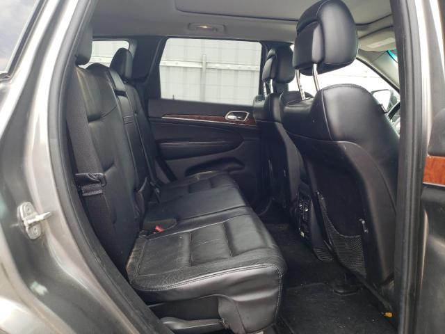 Photo 6 from auction – 2012 JEEP GRAND CHER with VIN 1C4RJFBGXCC262340
