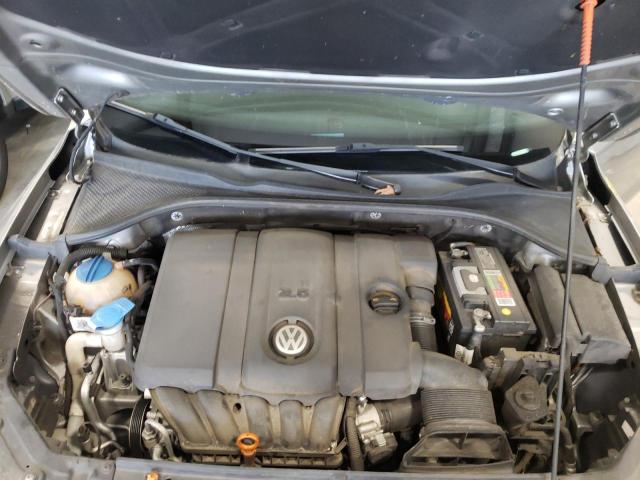 Photo 2 from auction – 2013 VOLKSWAGEN PASSAT S with VIN 1VWAP7A34DC080700