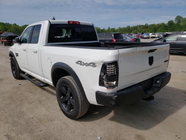 Photo 3 from auction – 2019 RAM 1500 CLASS with VIN 1C6RR7GG0KS685494