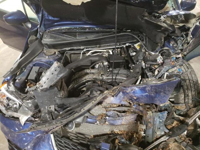 Photo 7 from auction – 2018 SUBARU IMPREZA PR with VIN 4S3GTAB61J3744350