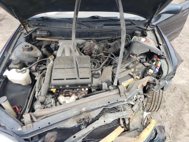 Photo 7 from auction – 1995 TOYOTA CAMRY LE with VIN 4T1GK12E7SU861187