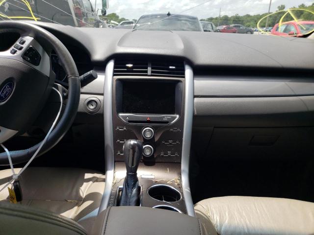 Photo 9 from auction – 2014 FORD EDGE SEL with VIN 2FMDK3JC0EBA08896