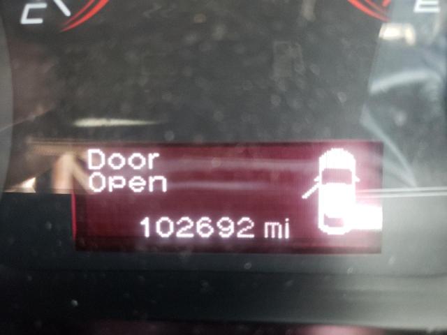 Photo 8 from auction – 2016 DODGE DART SXT with VIN 1C3CDFBB8GD564053