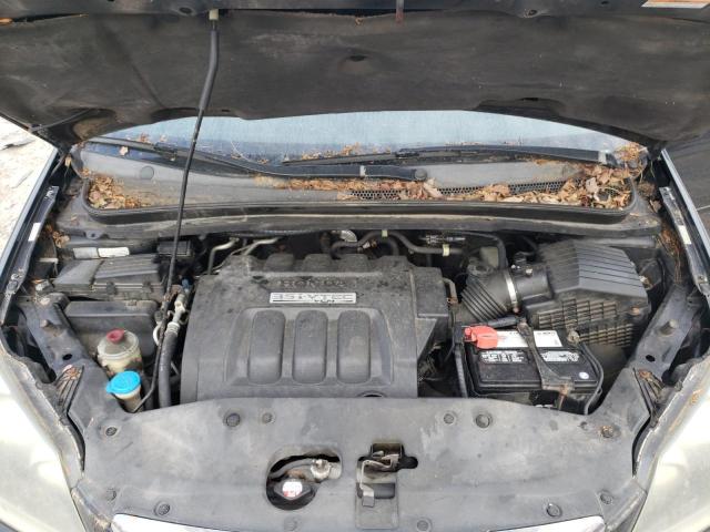 Photo 7 from auction – 2007 HONDA ODYSSEY with VIN 5FNRL38637B125367