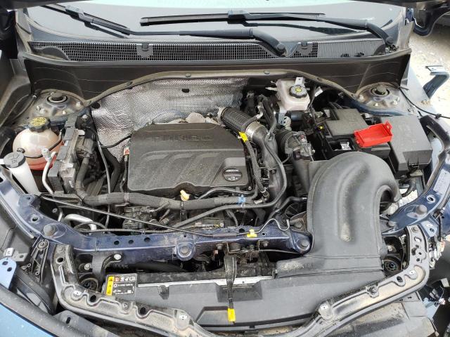 Photo 7 from auction – 2020 BUICK ENCORE GX with VIN KL4MMBS22LB102614