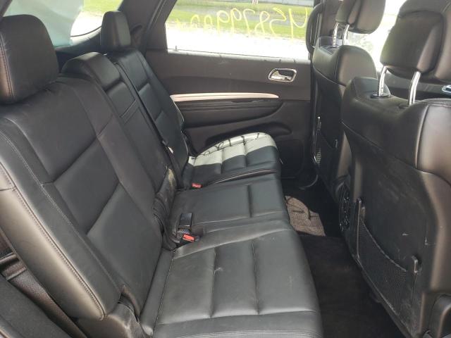 Photo 6 from auction – 2017 DODGE DURANGO GT with VIN 1C4RDJDG8HC931106