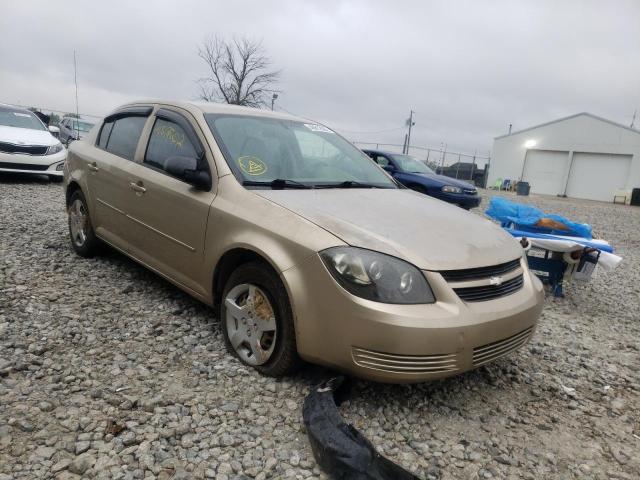 Photo 1 from auction – 2005 CHEVROLET COBALT with VIN 1G1AK52F357503106