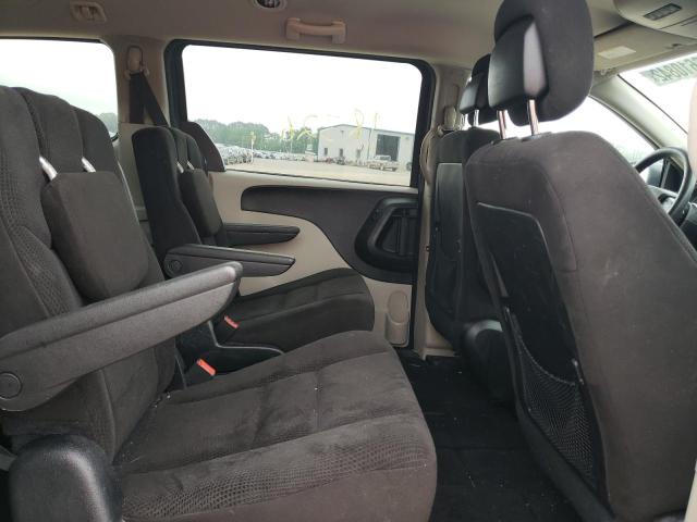 Photo 6 from auction – 2016 DODGE GRAND CARA with VIN 2C4RDGCG8GR334578