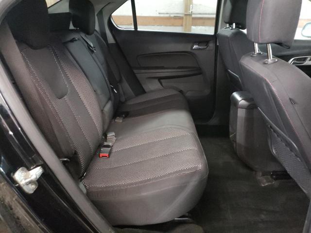 Photo 6 from auction – 2013 CHEVROLET EQUINOX LT with VIN 2GNFLEEK1D6175421