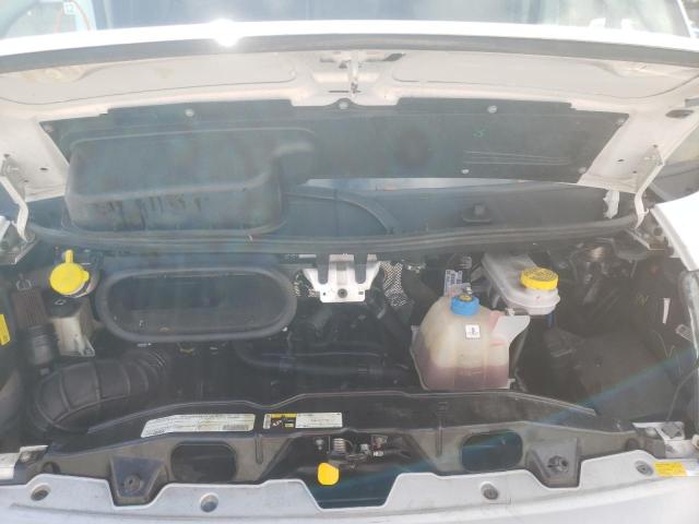 Photo 7 from auction – 2019 RAM PROMASTER with VIN 3C6TRVBG6KE556423
