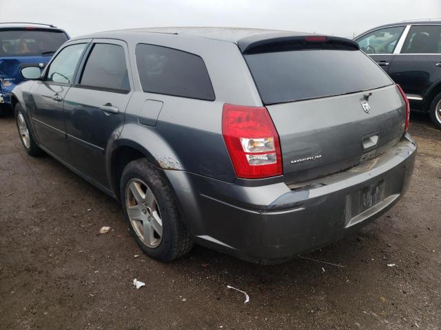 Photo 3 from auction – 2005 DODGE MAGNUM SXT with VIN 2D4FV48V95H167885