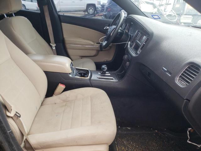Photo 5 from auction – 2012 DODGE CHARGER SE with VIN 2C3CDXBG6CH159484