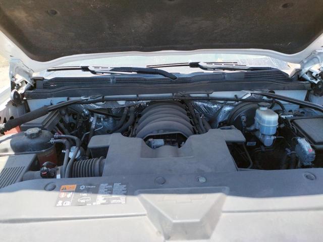 Photo 7 from auction – 2014 CHEVROLET SILVERADO with VIN 3GCUKPEC3EG333335