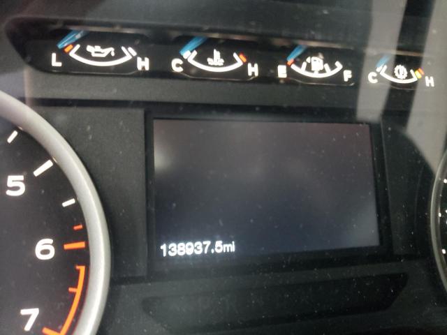 Photo 8 from auction – 2016 FORD F150 SUPER with VIN 1FTFX1EF0GKE58645