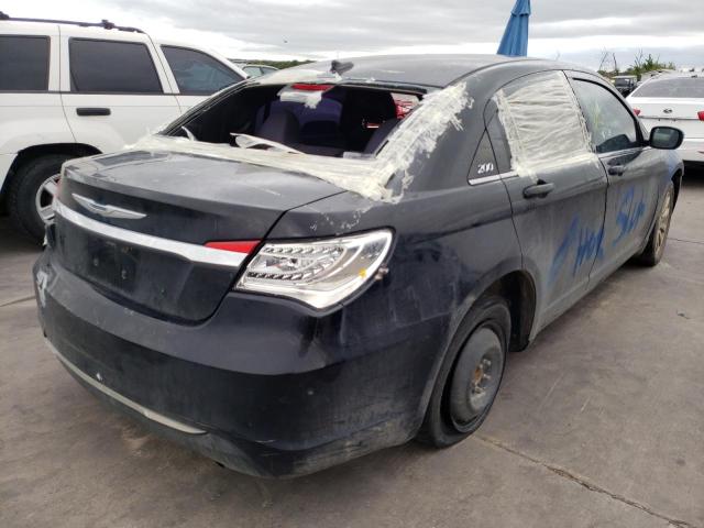 Фото 6 с аукциона – 2013 CHRYSLER 200 TOURIN с VIN 1C3CCBBB3DN650307