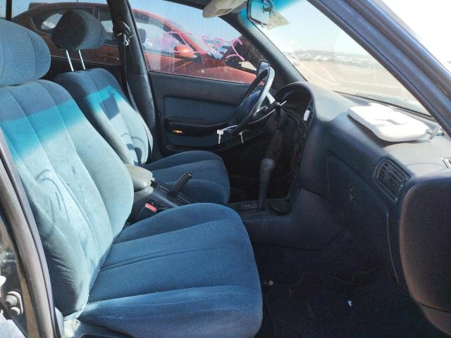 Photo 5 from auction – 1992 TOYOTA CAMRY LE with VIN JT2SK12E6N0051066