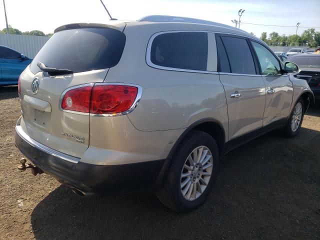 Photo 4 from auction – 2010 BUICK ENCLAVE CX with VIN 5GALVCED3AJ168062