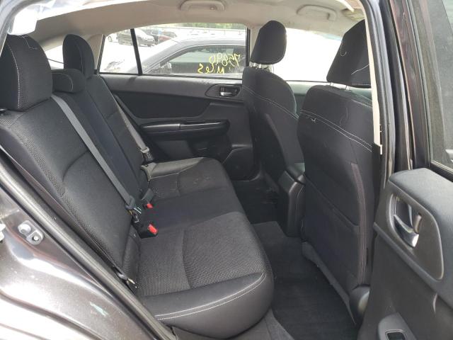 Photo 6 from auction – 2014 SUBARU XV CROSSTR with VIN JF2GPACC1E8233949