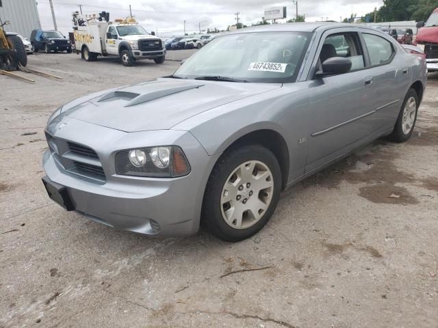 Zdjęcie 2 z aukcji – 2007 DODGE CHARGER SE z VIN 2B3KA43G17H601656