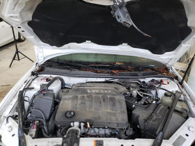 Photo 7 from auction – 2012 CHEVROLET IMPALA LTZ with VIN 2G1WC5E30C1131061