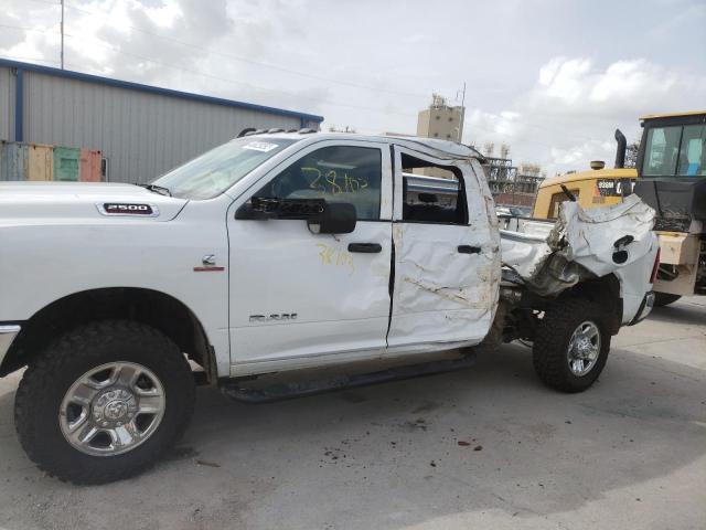 Photo 9 from auction – 2021 RAM 2500 TRADE with VIN 3C6UR5CL1MG609178