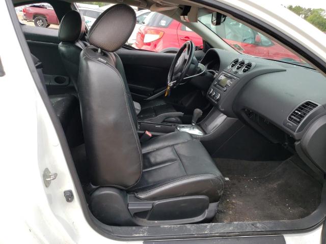 Photo 5 from auction – 2012 NISSAN ALTIMA S with VIN 1N4AL2EPXCC209025