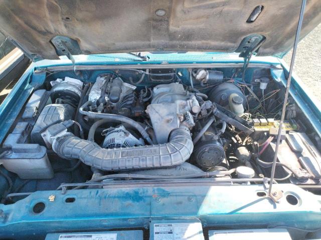 Photo 7 from auction – 1994 FORD RANGER SUP with VIN 1FTCR14X6RPB69976