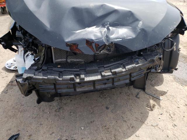 Photo 9 from auction – 2017 TOYOTA CAMRY LE with VIN 4T1BF1FK4HU620517