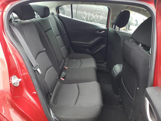 Photo 6 from auction – 2016 MAZDA 3 TOURING with VIN 3MZBM1W77GM268409