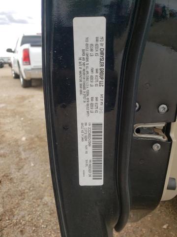 Photo 10 from auction – 2012 DODGE CHARGER SE with VIN 2C3CDXBG6CH159484