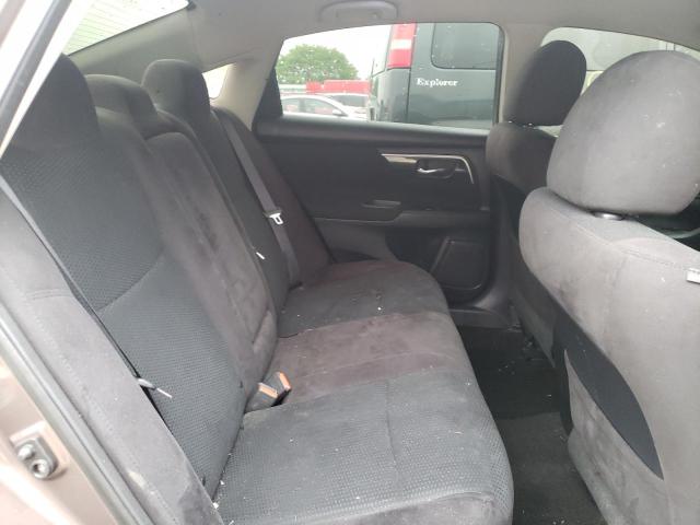Photo 6 from auction – 2014 NISSAN ALTIMA 2.5 with VIN 1N4AL3AP5EC133079