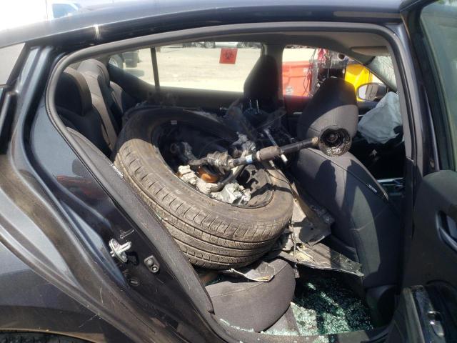 Photo 6 from auction – 2021 NISSAN ALTIMA SV with VIN 1N4BL4DV8MN353369