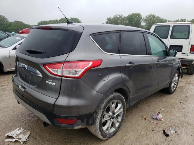 Photo 4 from auction – 2013 FORD ESCAPE SEL with VIN 1FMCU0HX8DUB98243