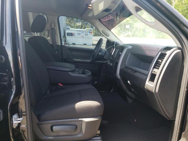 Photo 5 from auction – 2019 RAM 1500 CLASS with VIN 1C6RR7FG5KS533745