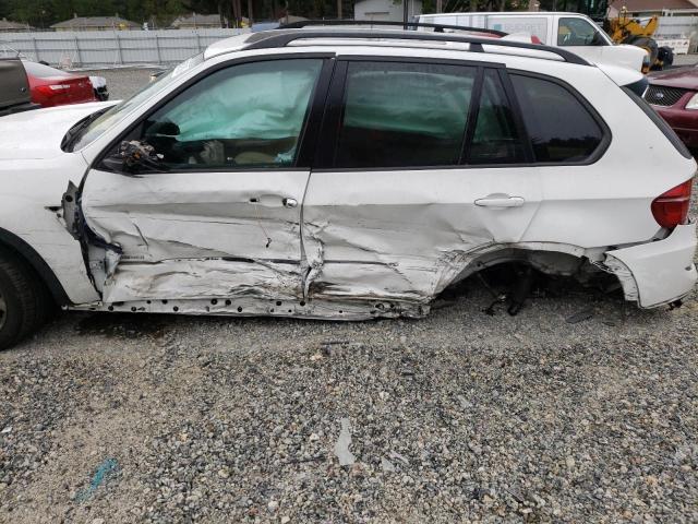 Photo 9 from auction – 2012 BMW X5 XDRIVE3 with VIN 5UXZV4C51CL765503