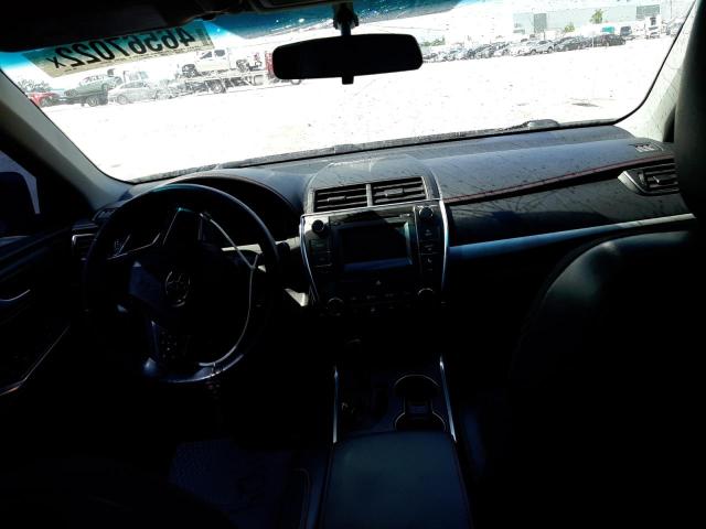 Photo 9 from auction – 2015 TOYOTA CAMRY LE with VIN 4T1BF1FK4FU481986