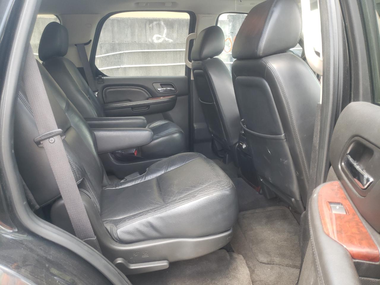 Photo 17 from auction – 2012 CADILLAC ESCALADE P with VIN 1GYS4CEF4CR276915
