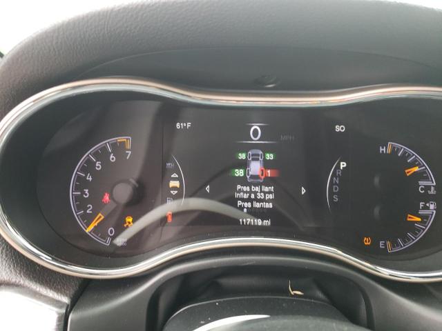 Photo 8 from auction – 2014 JEEP GRAND CHER with VIN 1C4RJFAG2EC129625