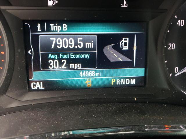 Photo 8 from auction – 2017 BUICK ENCORE PRE with VIN KL4CJASB1HB092325