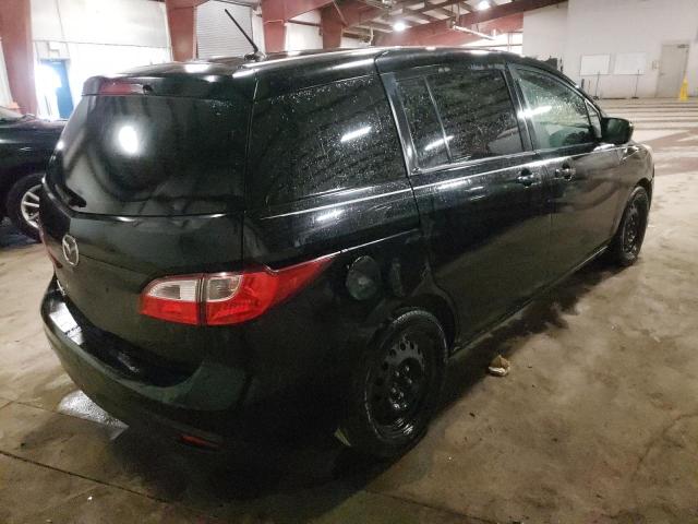 Photo 4 from auction – 2012 MAZDA 5 with VIN JM1CW2BL5C0101361