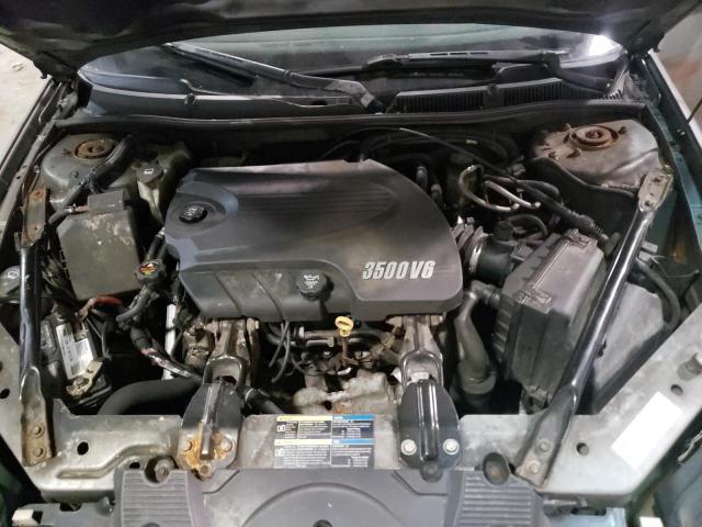 Photo 7 from auction – 2008 CHEVROLET IMPALA LS with VIN 2G1WB58N889109253